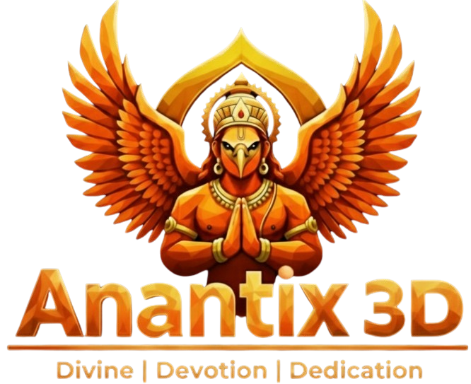 Anantix 3D