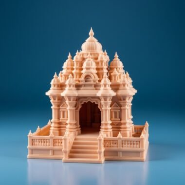 Mini Temples