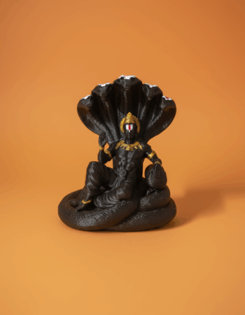 Maha Vishnu / Perumal Idol – Divine Protector