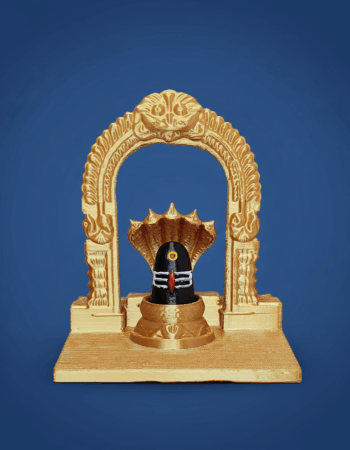 Sri Periyandavar (பெரியாண்டவர்) Exclusive Idol – Tamil Kula Dheivam |  Lord Shiva
