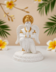 Garuda Idol 4 Inches 3D Printed – Divine Garuda Statue for Home | Office | Car Dashboard